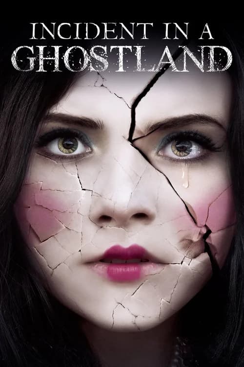 Poster phim Ghostland (2018)