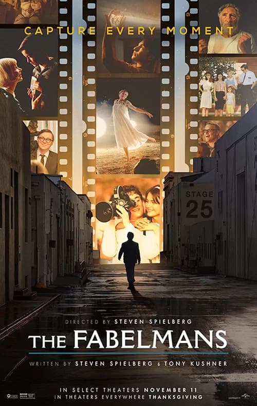 Poster phim Tuổi Trẻ Huy Hoàng (2022)