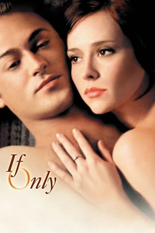 Poster phim Giá Như (2004)