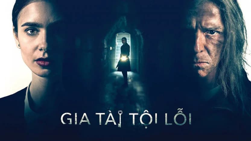 Backdrop phim Gia Tài Tội Lỗi