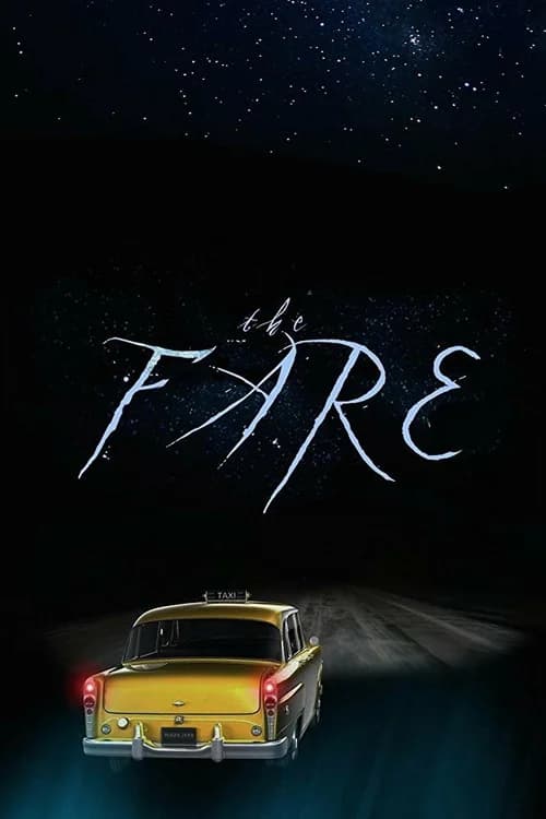 Poster phim Giá vé (2018)