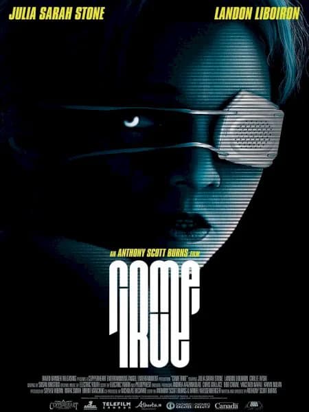 Poster phim Giấc Mơ Trở Thành Sự Thật (2020)
