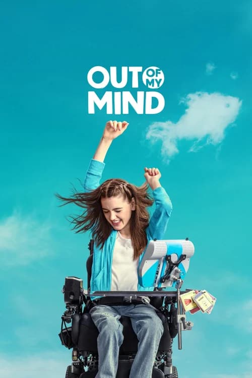 Poster phim Giai Điệu Của Tâm Hồn (2024)