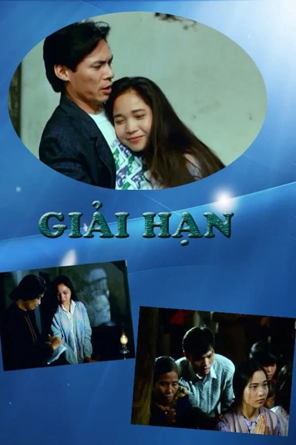 Backdrop phim Giải Hạn