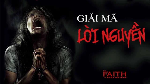 Backdrop phim Giải Mã Lời Nguyền