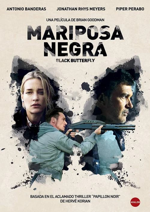 Poster phim Giăng Bẫy (2017)