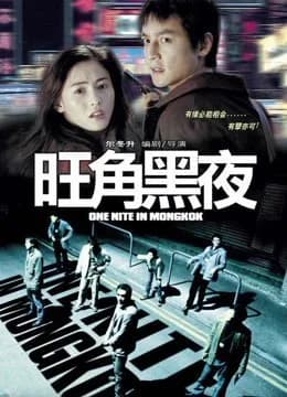 Poster phim Giang Hồ Thủ Sát (2004)