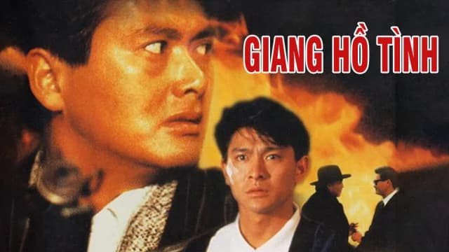 Backdrop phim Giang Hồ Tình