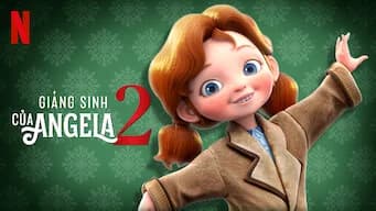 Poster phim Giáng sinh của Angela 2 (2020)