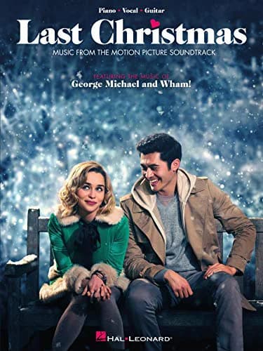 Poster phim Giáng sinh năm ấy (2019)