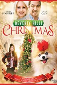Poster phim Giáng Sinh Ở Beverly Hills (2015)