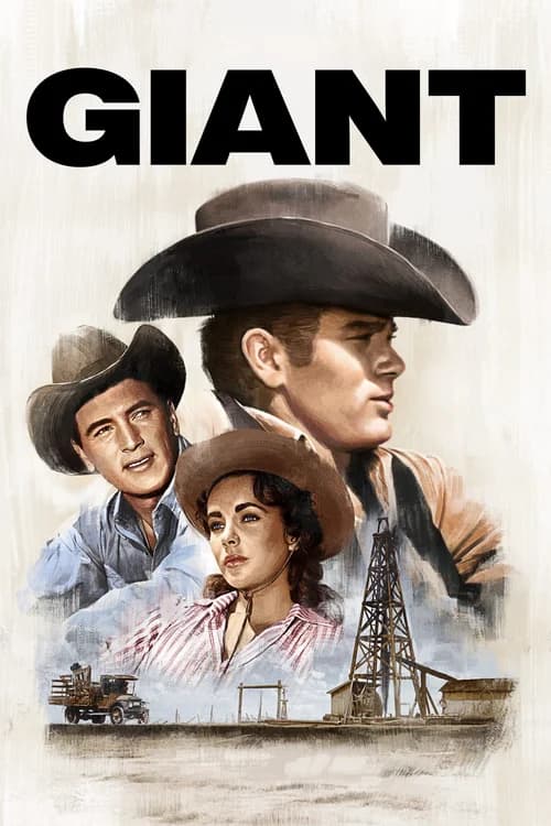 Poster phim Thành Công Vĩ Đại (1956)