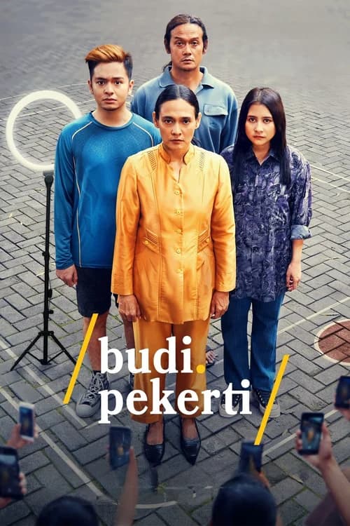 Poster phim Giáo Dục Người Lớn (2023)