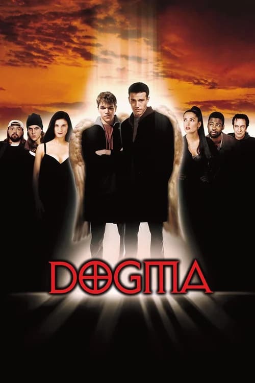 Poster phim Giáo Lý (1999)