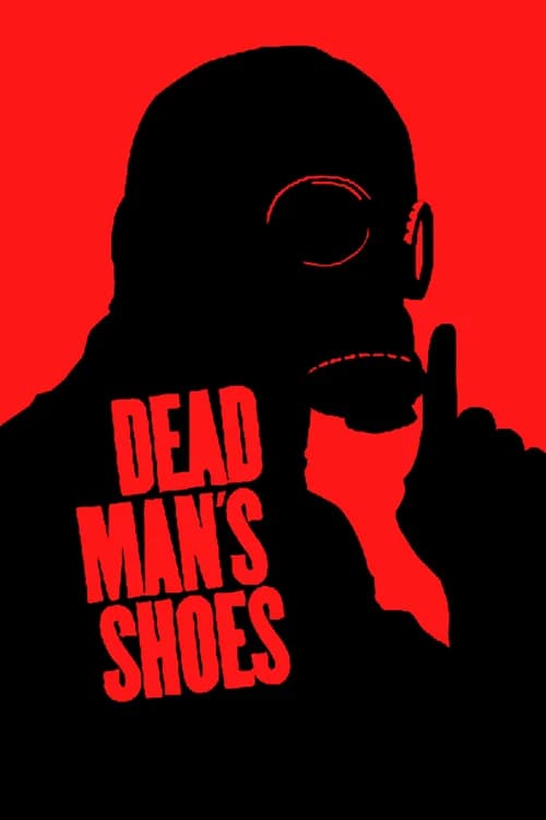 Poster phim Giày Của Người Chết (2004)