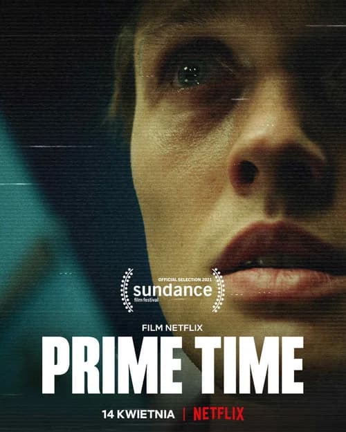 Poster phim Giờ vàng (2021)