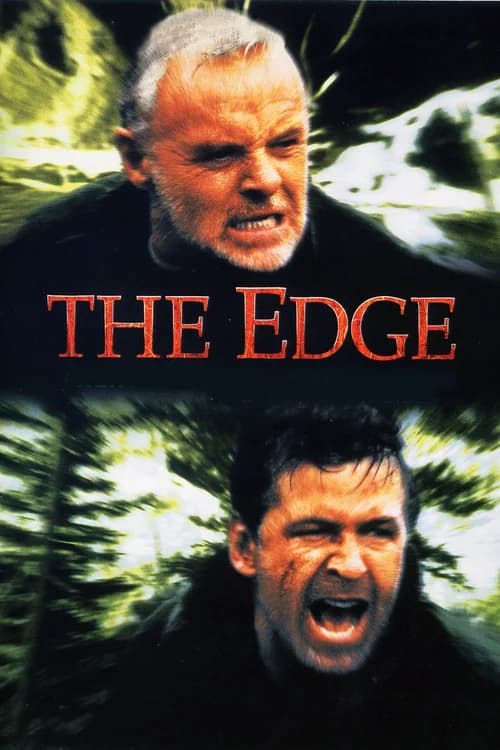Poster phim Giới Hạn Cuộc Sống (1997)