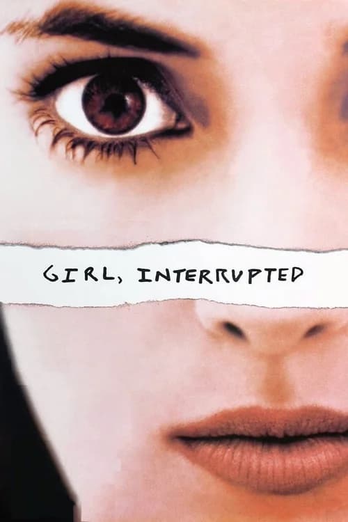 Poster phim Girl, Interrupted (1999)