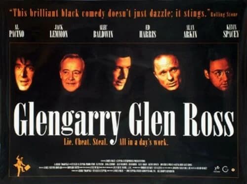 Backdrop phim Glengarry Glen Ross