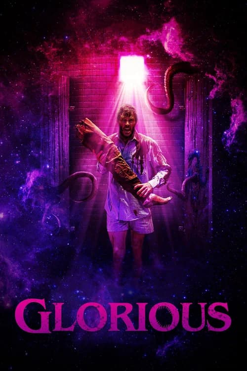 Poster phim Glorious (2022)