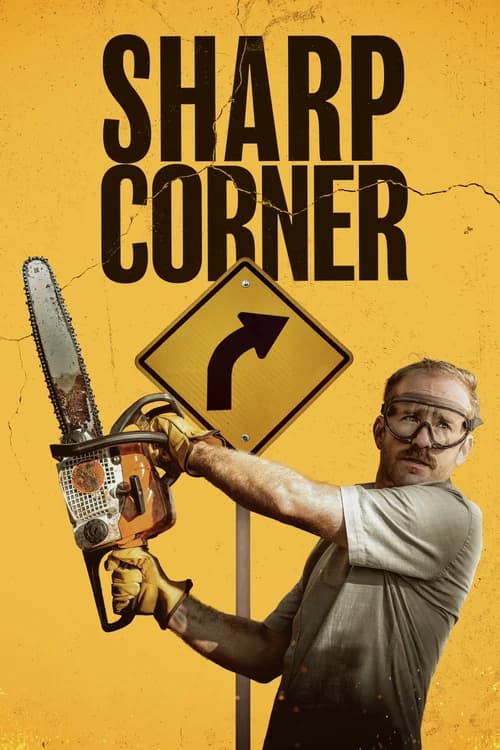 Poster phim Góc Khuất (2025)