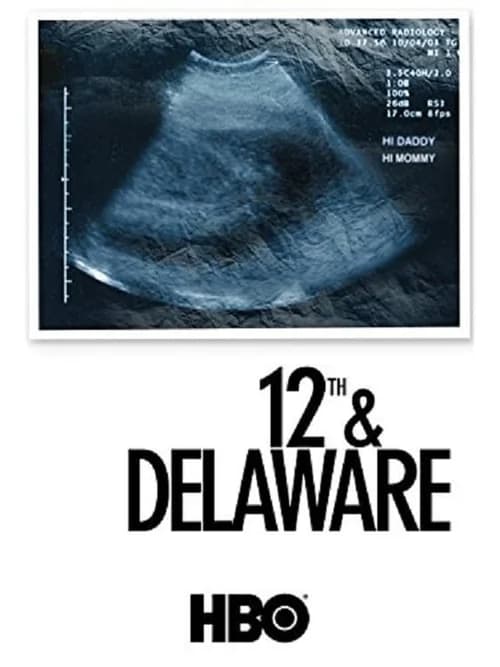 Poster phim Góc Phố 12 Và Delaware (2010)