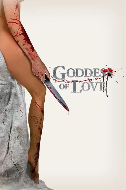 Poster phim Goddess of Love (2015)