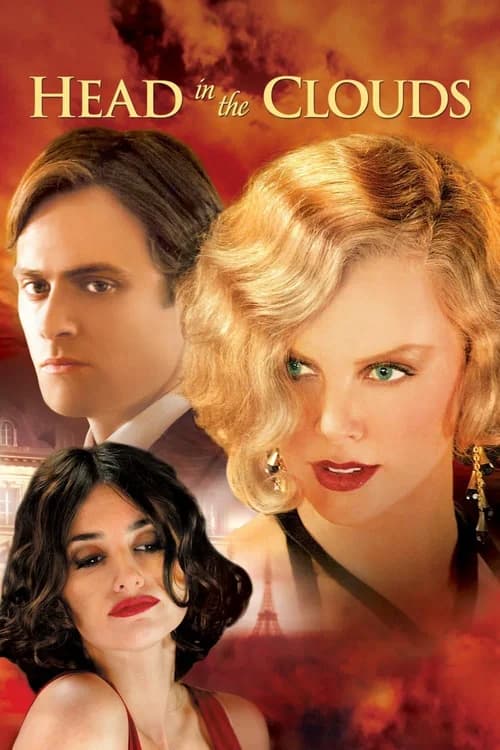 Poster phim Gối Đầu Trên Mây (2004)
