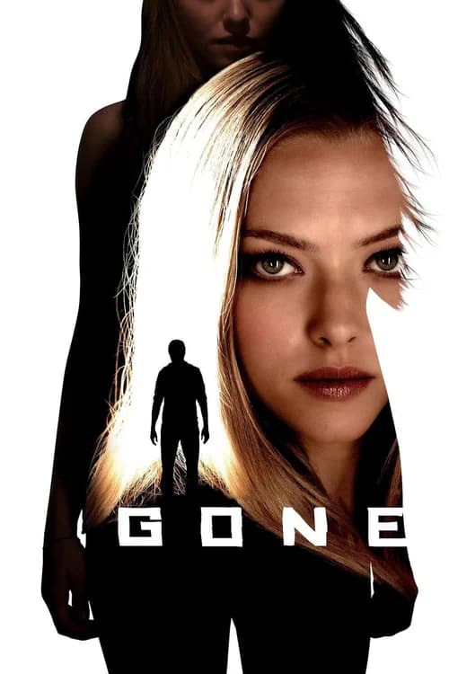 Poster phim Gone (2012)