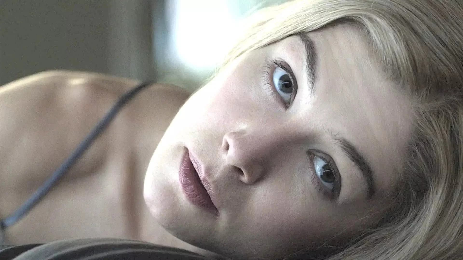 Backdrop phim Gone Girl