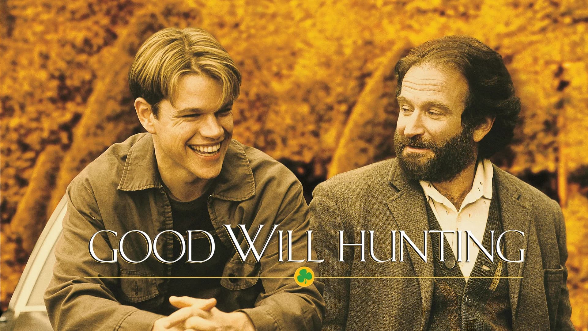 Backdrop phim Good Will Hunting