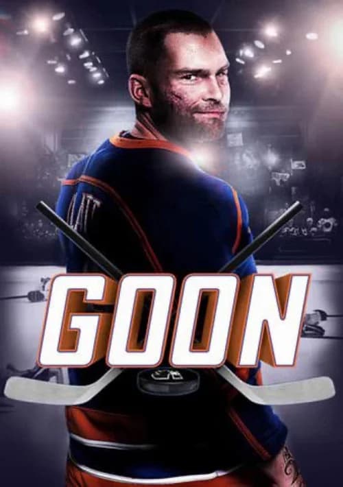Poster phim Goon (2012)