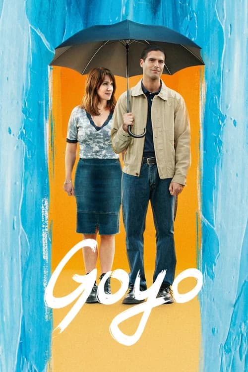 Poster phim Goyo (2024)
