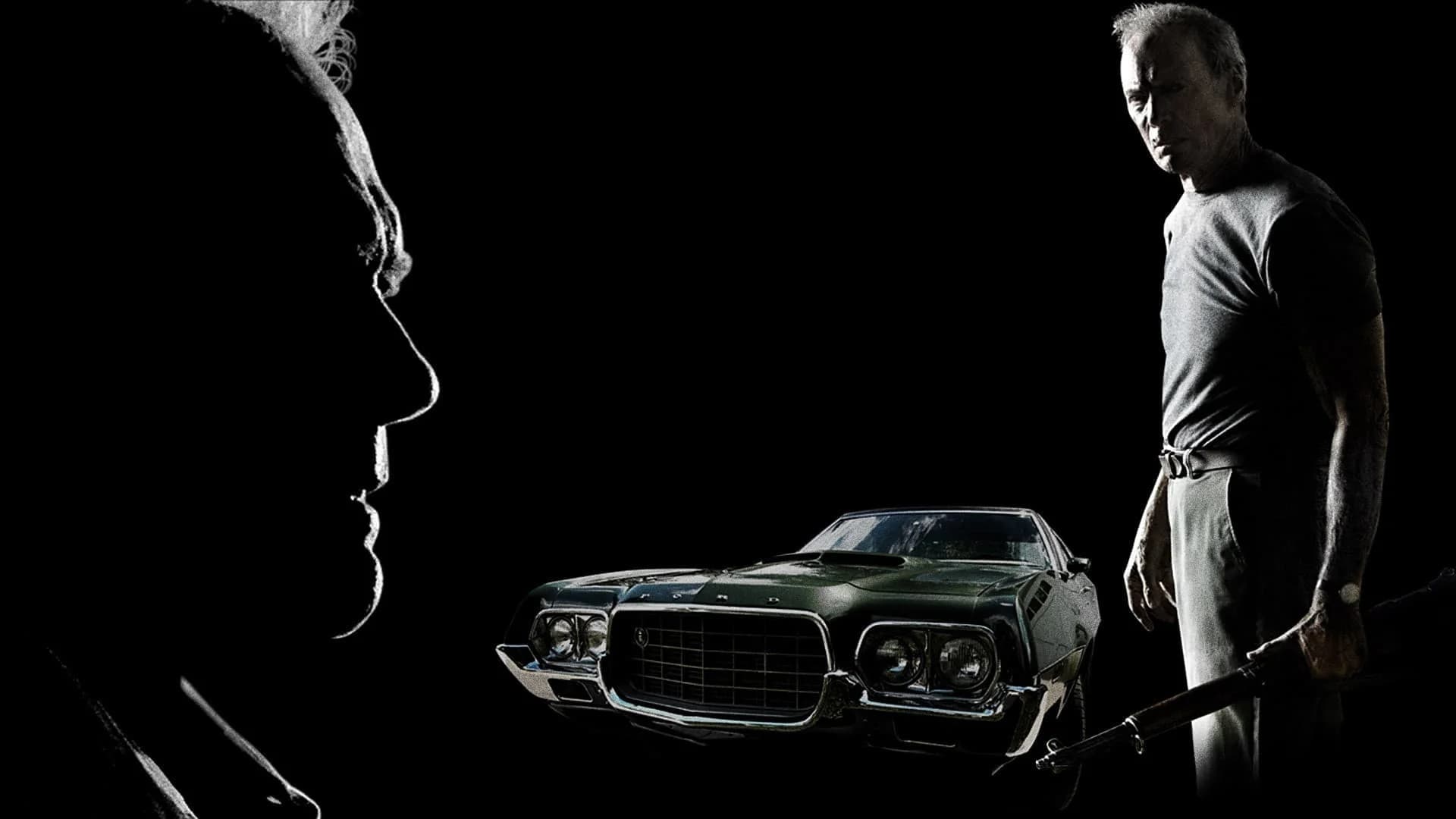 Backdrop phim Gran Torino