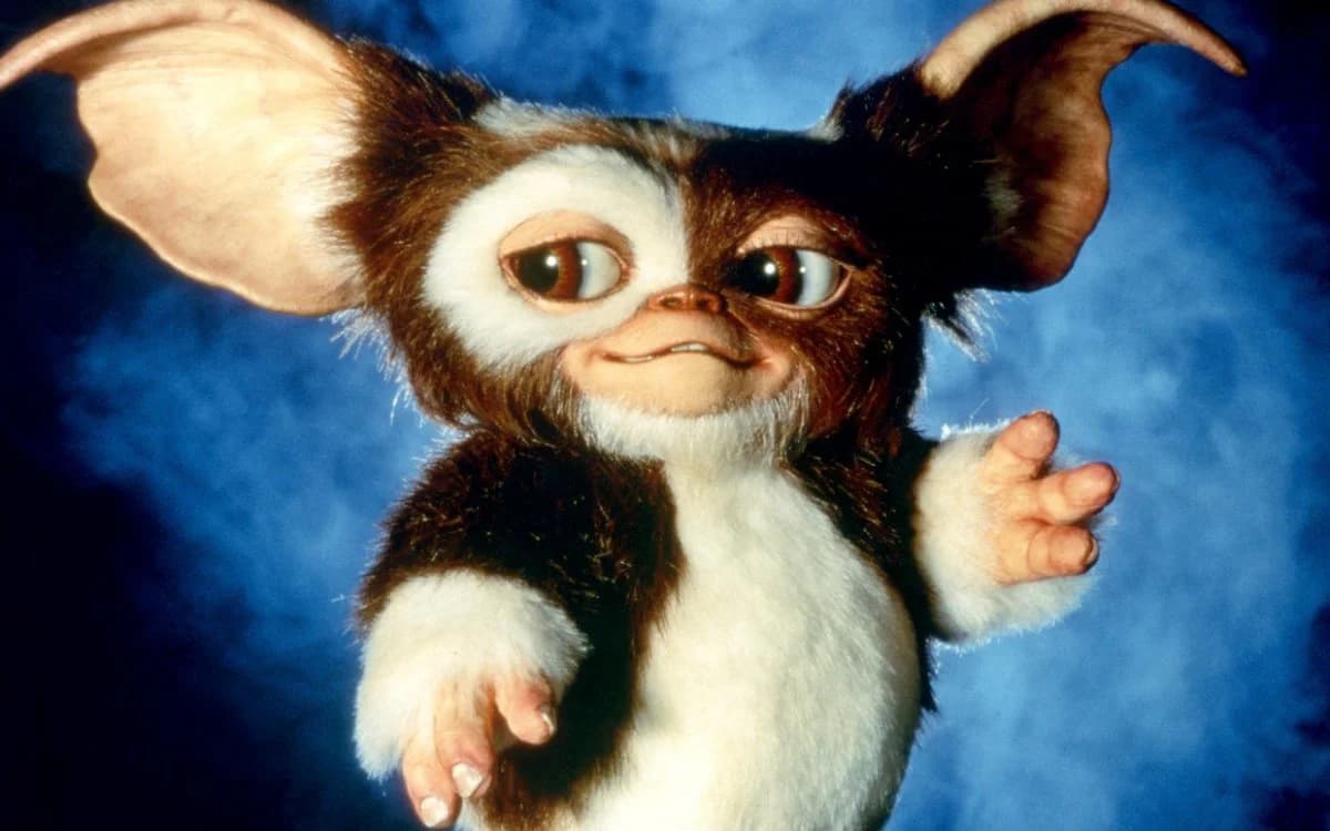 Backdrop phim Gremlins