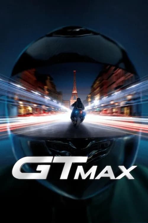 Poster phim GTMAX