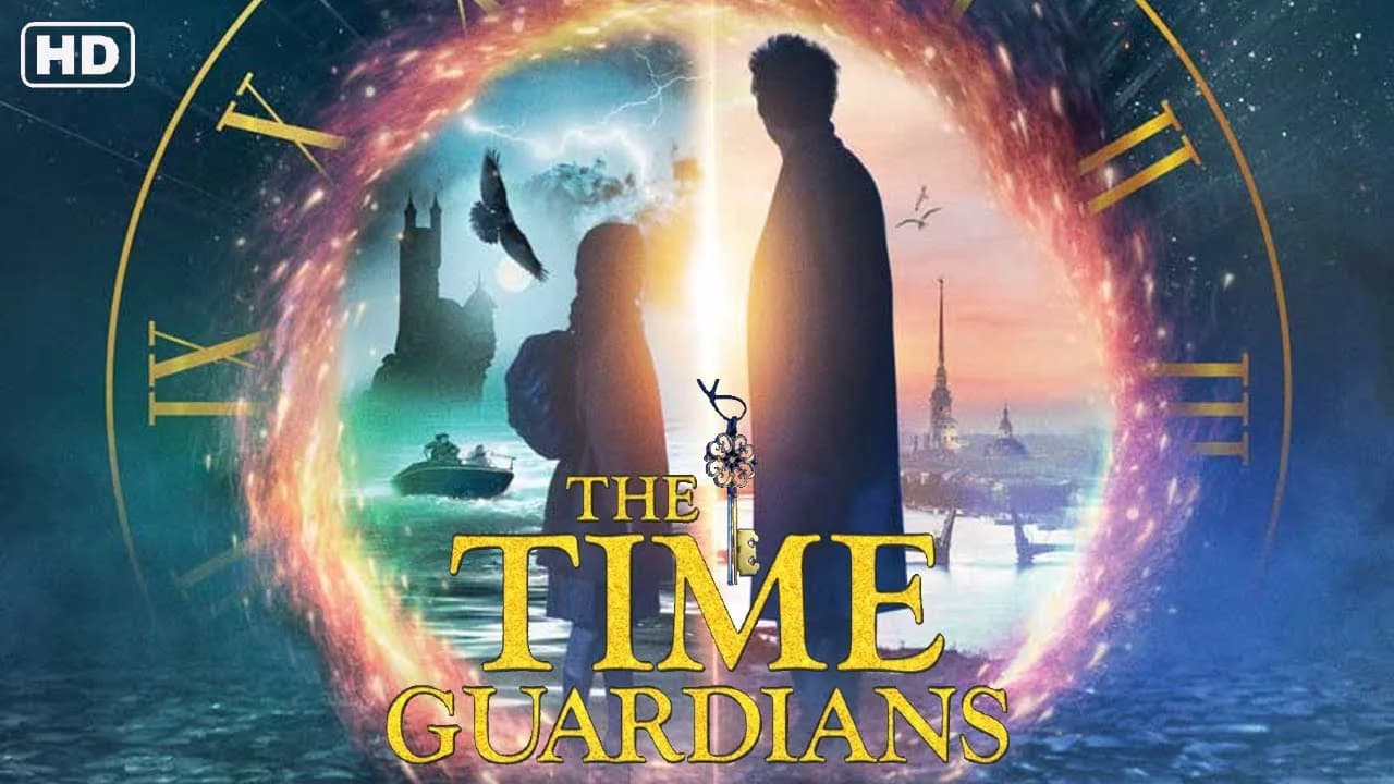 Backdrop phim Guardians of Time