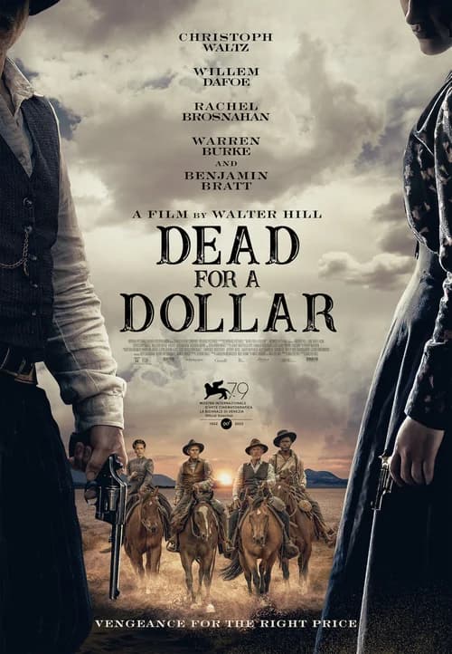 Poster phim Gục Ngã Trước Đồng Tiền (2022)