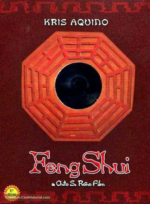 Poster phim Gương phong thủy (2004)