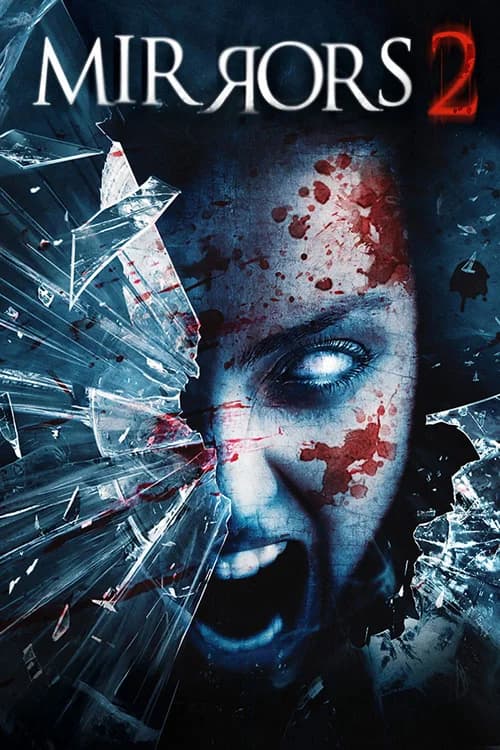Poster phim Gương Quỷ 2 (2010)