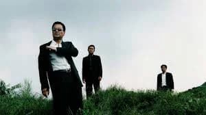 Backdrop phim Hắc Xã Hội 2