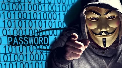 Backdrop phim Hacker