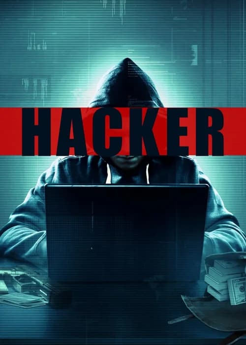 Poster phim Hacker (2016)