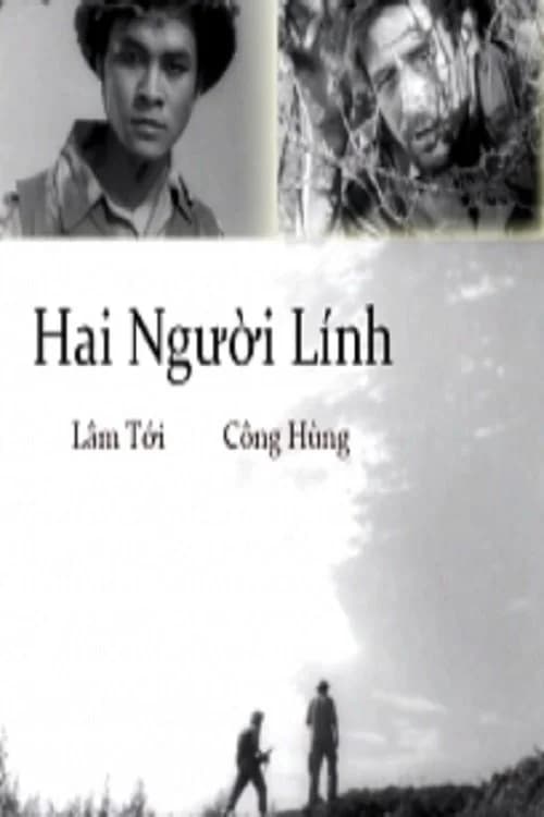 Backdrop phim Hai Người Lính
