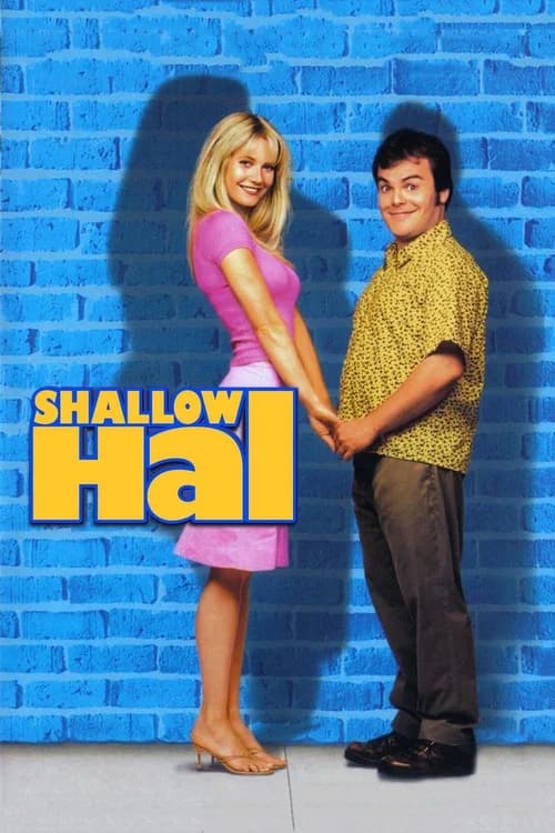 Poster phim Hal Nông Cạn (2001)