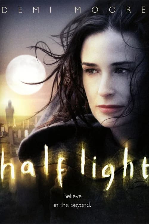 Poster phim Half Light (2006)