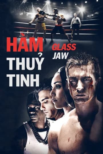 Poster phim Hàm Thủy Tinh (2018)