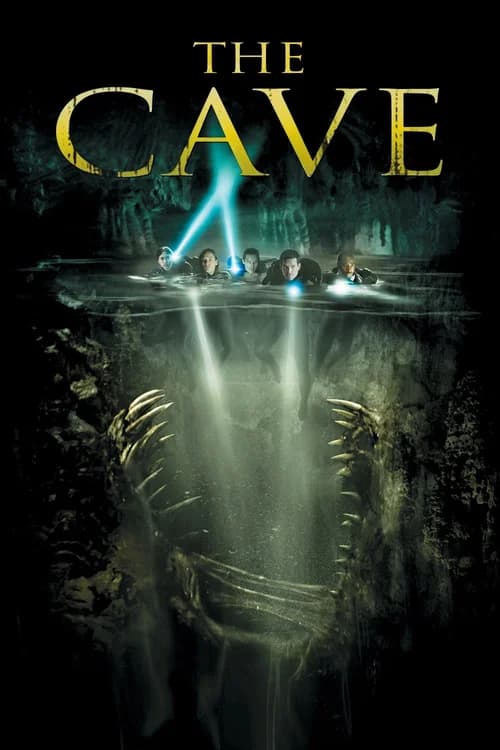Poster phim Hang Cấm (2005)