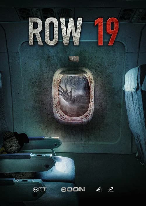 Poster phim Hàng Ghế 19 (2021)
