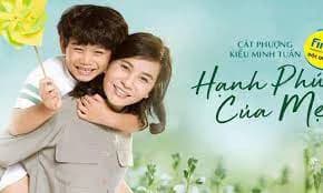 Backdrop phim Hạnh phúc của mẹ